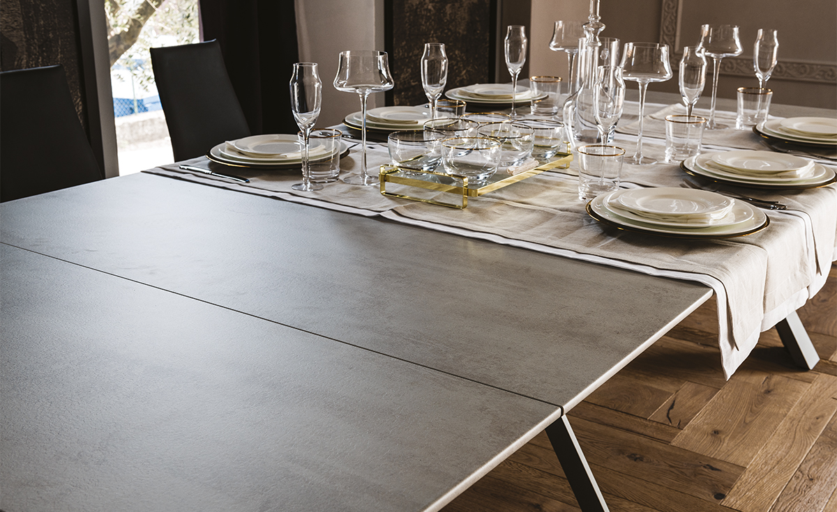 Convivium Extension Console Table - Thumbnail 4