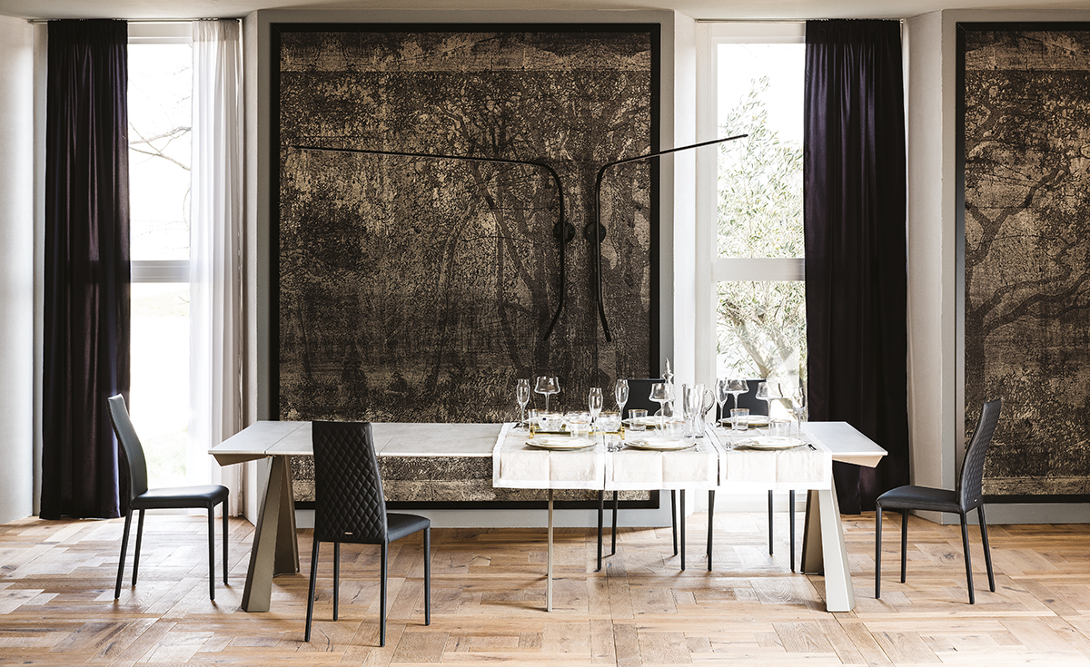 Convivium Extension Console Table - Thumbnail 3