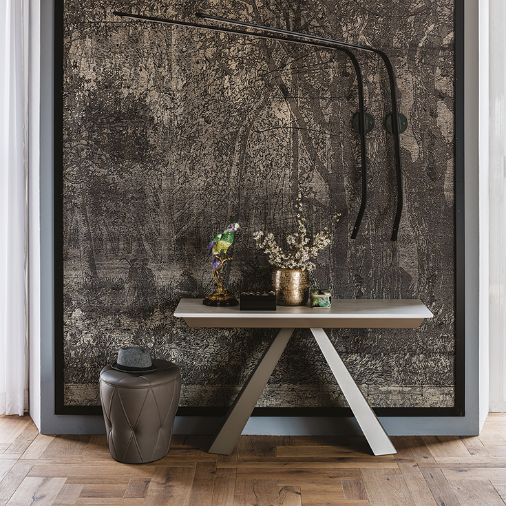 Convivium Extension Console Table - Thumbnail 2