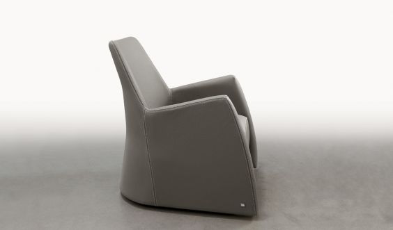 Carrie Armchair - Thumbnail 3