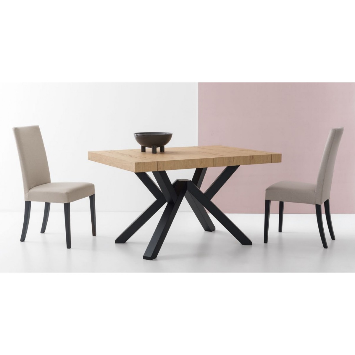 CB1656 Copenhagen Dining Chair