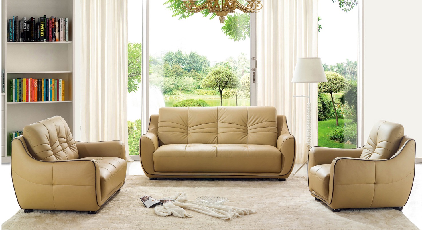 ESF 2088 Sofa - Thumbnail 5