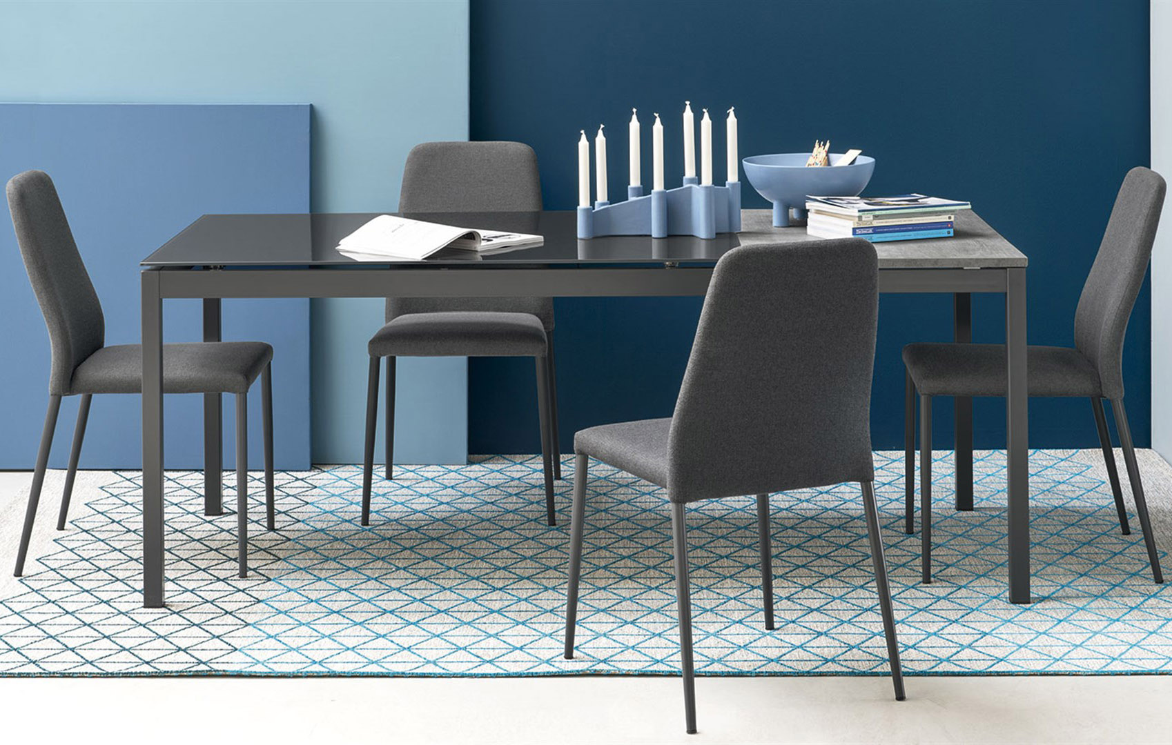 CB1462 Club Dining Chair