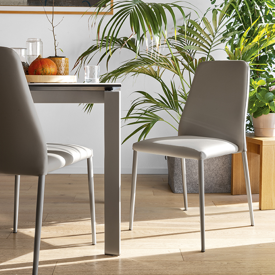 CB1462 Club Dining Chair - Thumbnail 2