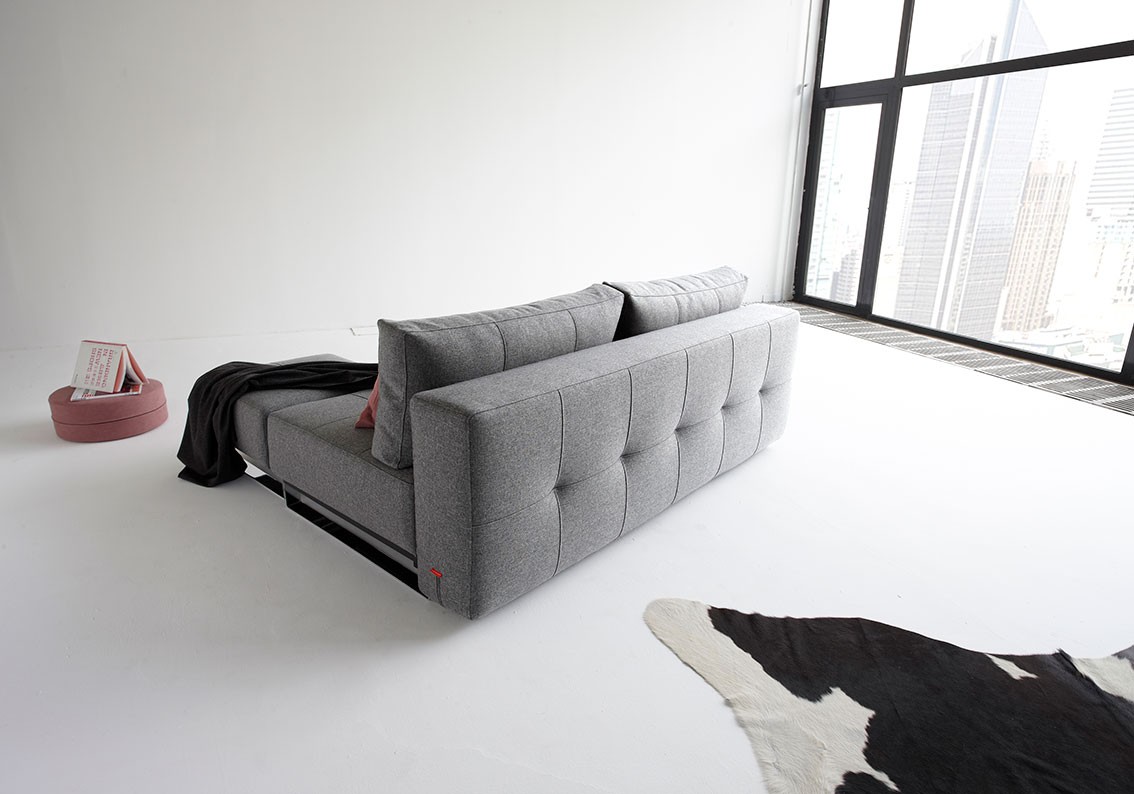 Supremax D.E.L. Sofa Bed - Thumbnail 2
