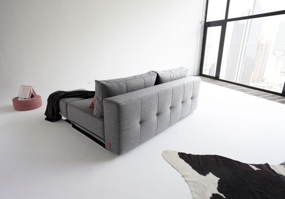 Supremax D.E.L. Sofa Bed - Thumbnail 3