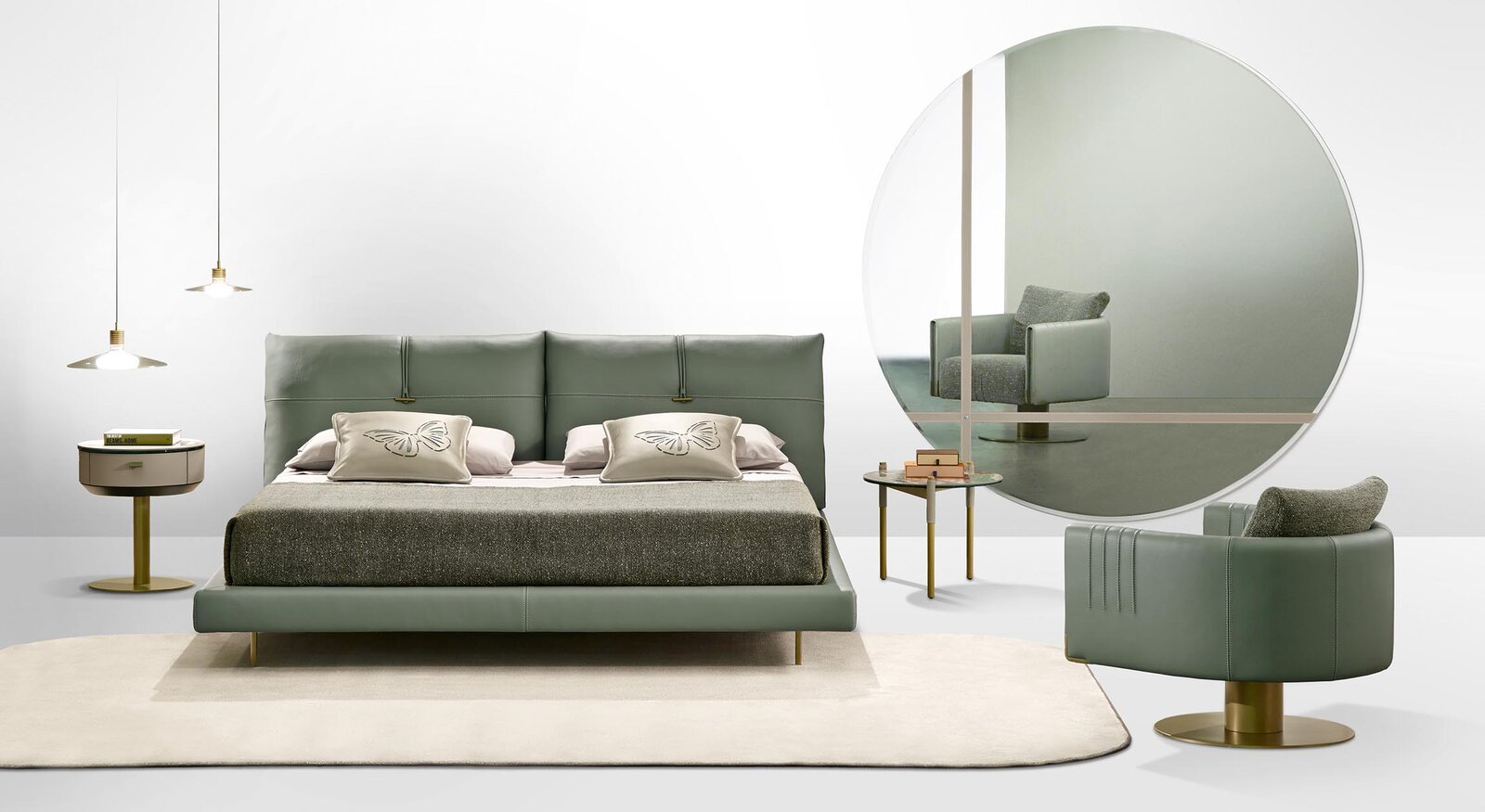 Jack Night Plus Bed - Thumbnail 2