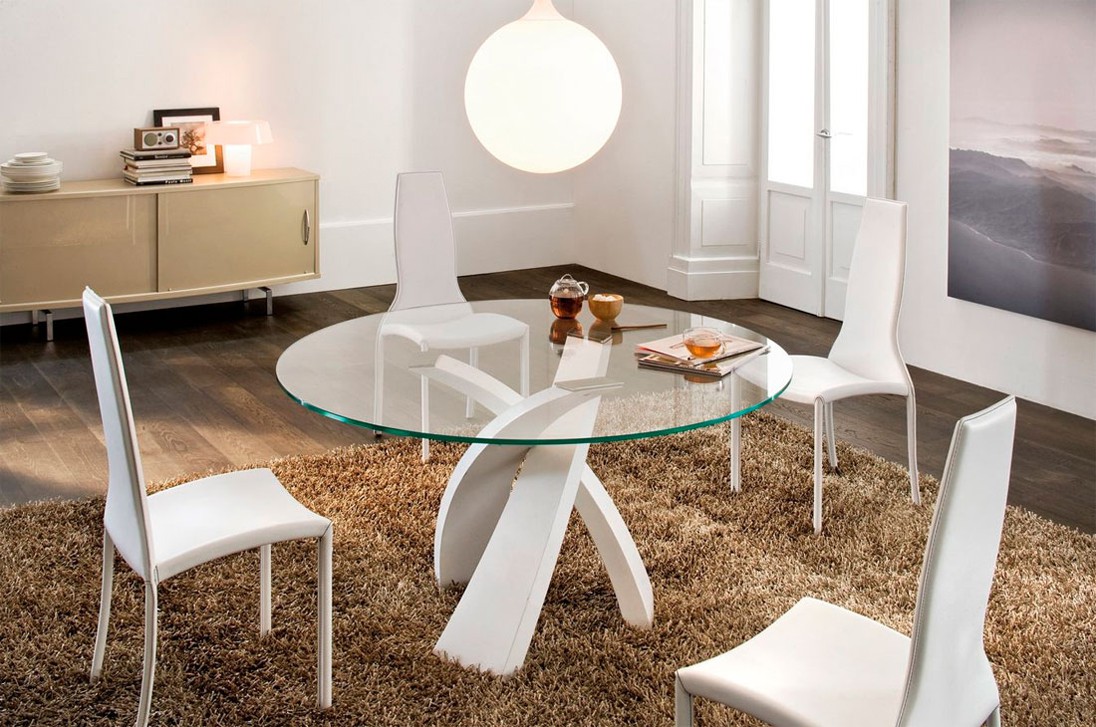 Tonin Casa Eliseo Dining Table