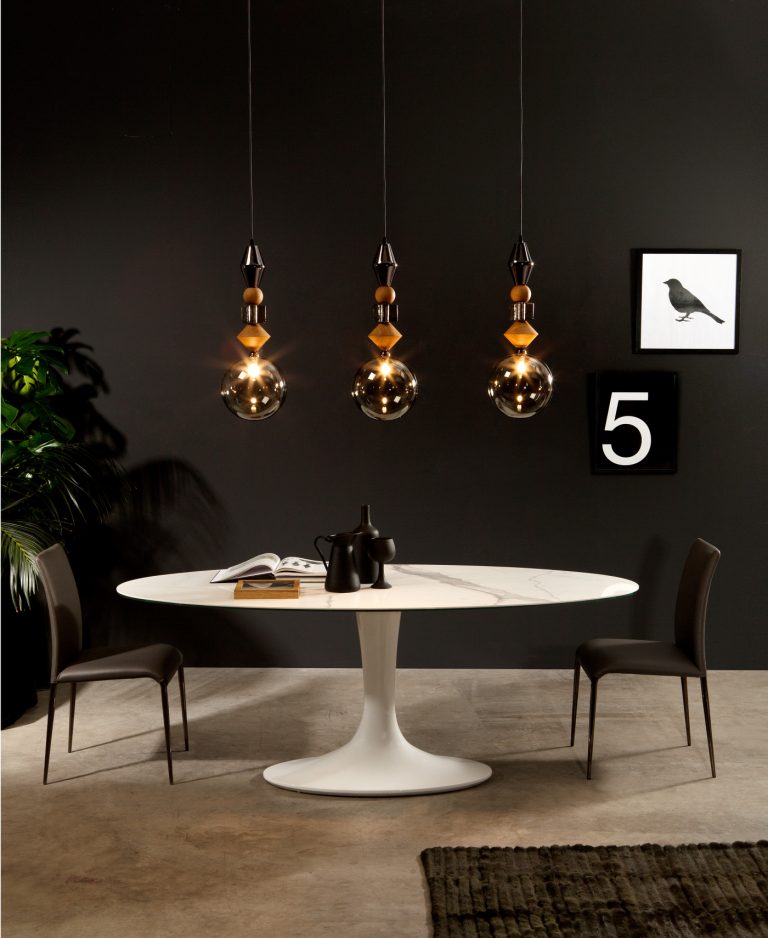 Imperial Dining Table - Thumbnail 2