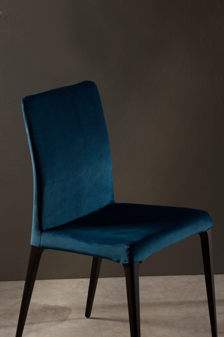 Tonin Casa Aragona Dining Chair - Thumbnail 3