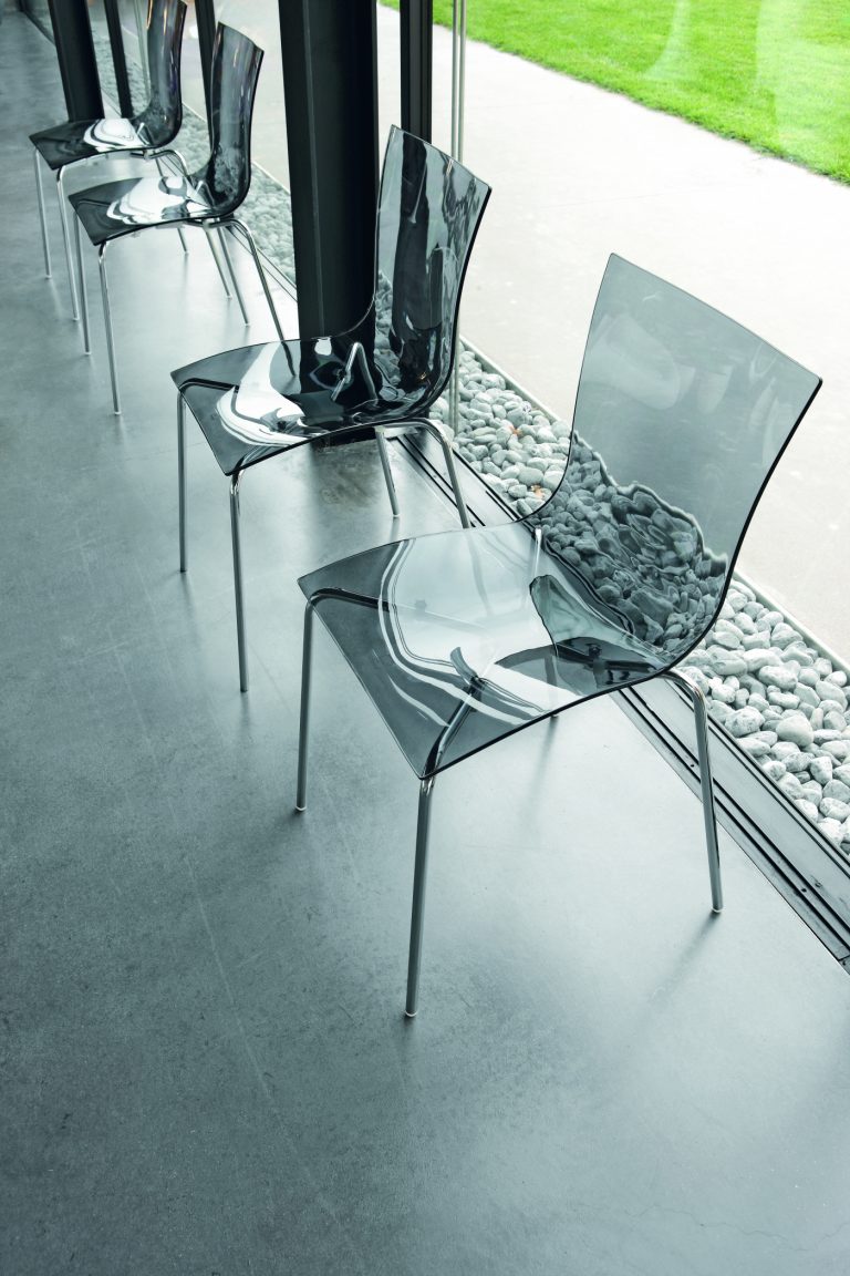 Tonin Casa Aria Dining Chair