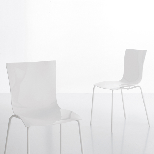 Tonin Casa Aria Dining Chair - Thumbnail 4