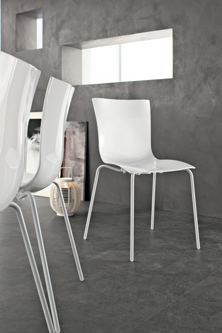 Aria Easy Dining Chair - Thumbnail 4