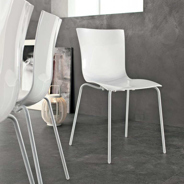 Aria Easy Dining Chair - Thumbnail 5