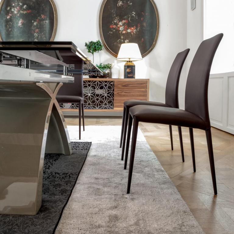Charm Dining Chair - Thumbnail 5