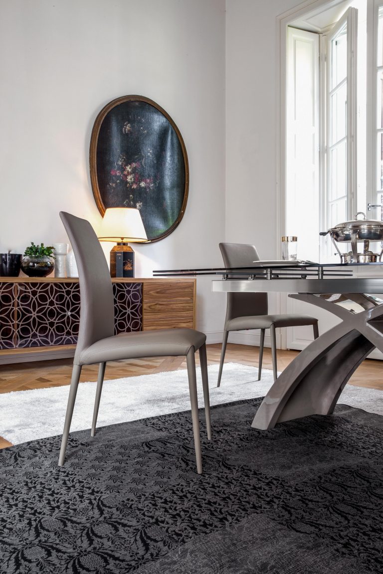 Charm Dining Chair - Thumbnail 3