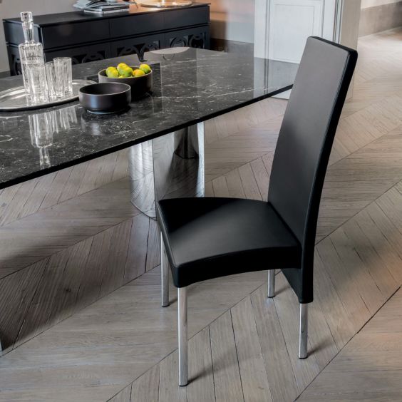 Tonin Casa Charonne Chair - Thumbnail 5