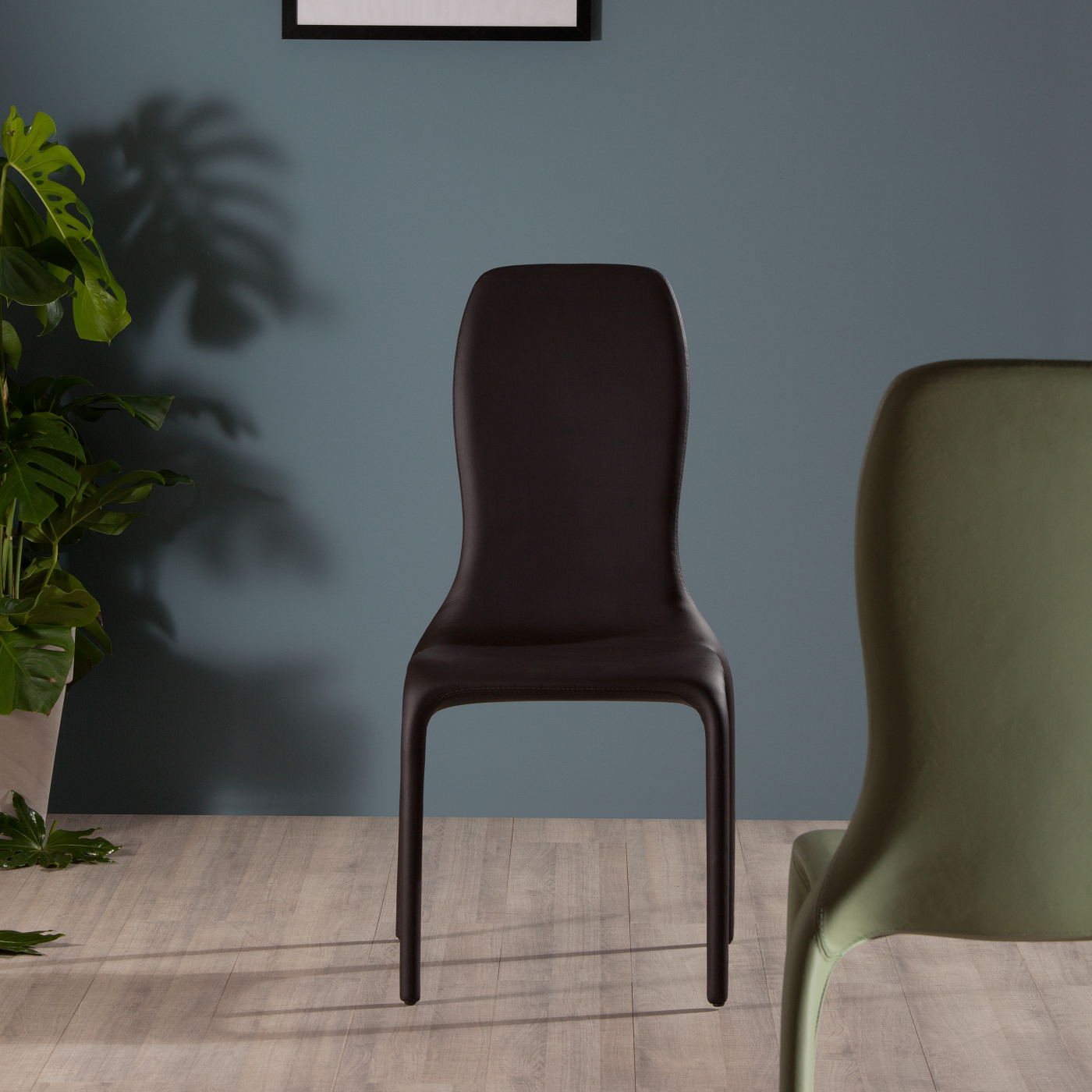 Lisetta Dining Chair - Thumbnail 2