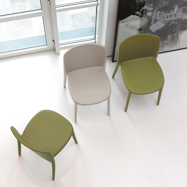 Regina Dining Chair - Thumbnail 3