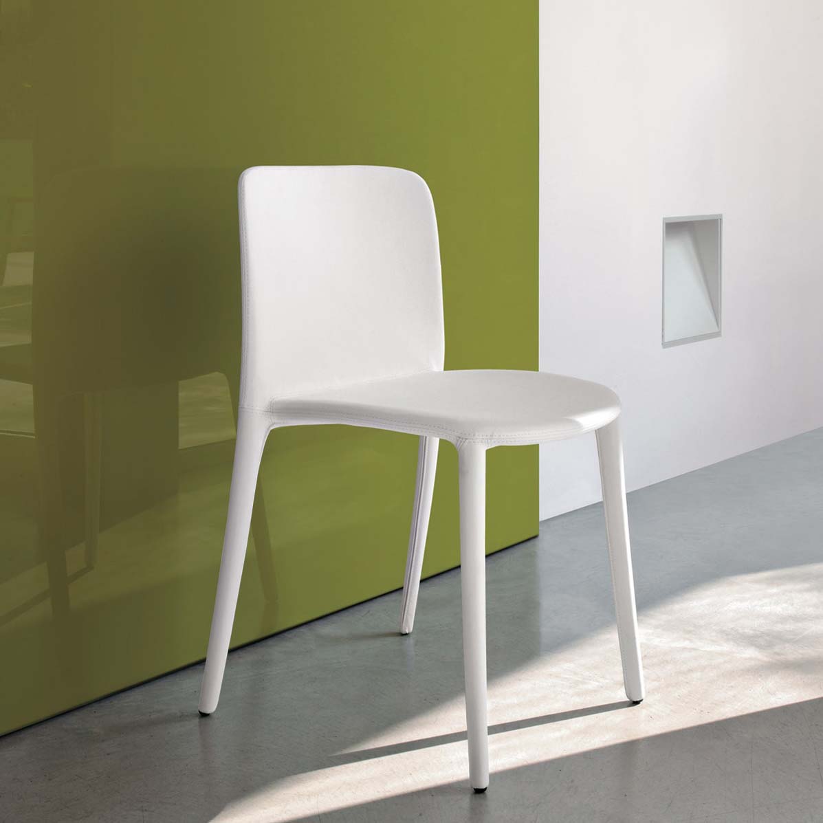 Regina Dining Chair - Thumbnail 2