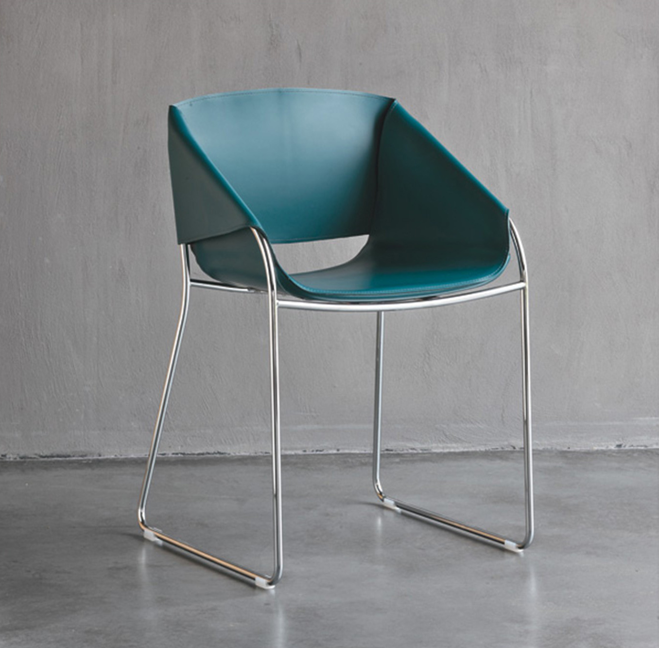 Simply Dining Chair - Thumbnail 2