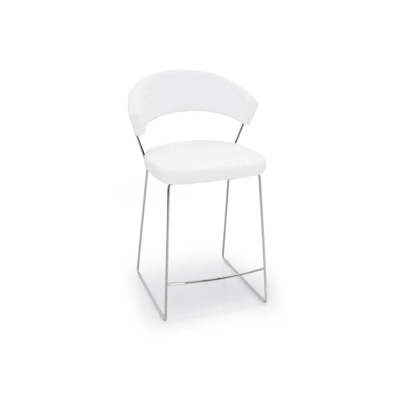 Connubia New York Counter Stool - Thumbnail 4