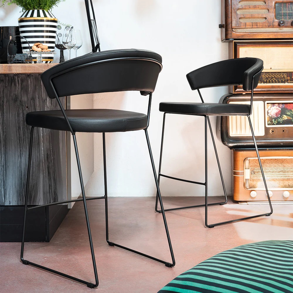 Connubia New York Counter Stool - Thumbnail 5