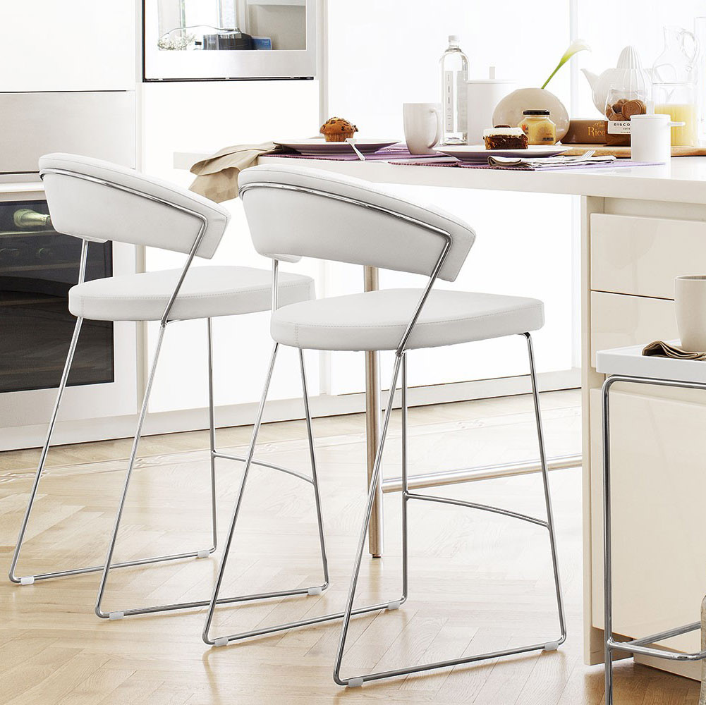 Connubia New York Counter Stool